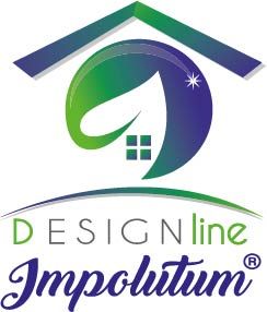 impolutum Design logo